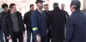 7 Bin 800 Madenci Sandık Başında