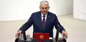 Abdüllatif Şener'den Binali Yıldırım'ı Kızdıracak Sözler: Ona Siyaseti Ben Öğrettim