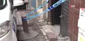 AK Parti Belediye Meclis Üyesine Silahlı Saldırı