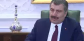 Bakan Koca'dan Sağlık Çalışanlarına Müjde