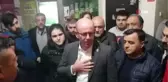 Balıkesir CHP İl Başkanı'ndan Şok Açıklama