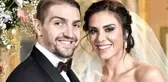 Caner Erkin ile Şükran Ovalı Çiftinin, Yeni Doğan Bebeği Hastaneye Kaldırıldı