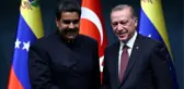 Cumhurbaşkanı Erdoğan ve Venezuela Cumhurbaşkanı Maduro'nun Yakınlaşması İhracatta Rekor Getirdi