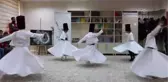 Erciş'te 