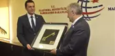 Kızılay'a Kayyum Olarak Atanan İlhami Yıldırım'ın, Binali Yıldırım'ın Kardeşi Olduğu Ortaya Çıktı