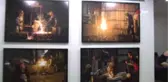 Sanayideki Sanat Fotoğraf Karelerine Yansıdı