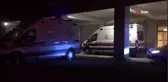 Soma'da Madende Göçük: 11 Yaralı