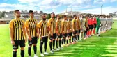 Türkiye'de Liglerin Tek Namağlup Takımı Bayburt İl Özel İdare'de Hedef Şampiyonluk