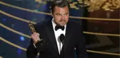 Ünlü Oyuncu Leonardo DiCaprio, Kendisine Verilen Oscar'ı İade Etmek Zorunda Kaldı