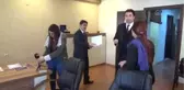 Afyonkarahisar Masallarla Tanıtılacak