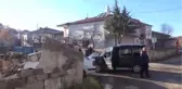 Aksaray'da Trafik Kazası: 2 Yaralı