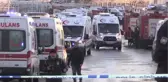 Ankara'da Tren Kazası (14)