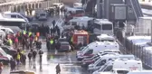 Ankara'da Tren Kazası (16)