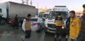 Ankara'da Tren Kazası (7)