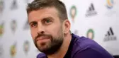 Barcelonalı Futbolcu Pique, Kulüp Sahibi Oluyor