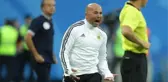 Bir Dönem Fenerbahçe'nin de Gündemine Gelen Teknik Direktör Sampaoli, Santos ile Anlaştı