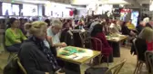 Bulgaristan Sofya Kitap Fuarı'nda Türkiye Standına Yoğun İlgi