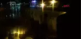 Diyarbakır Baraj Kapağı Koptu, 5 İlçe Uyarıldı
