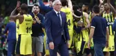 Fenerbahçe, BEKO ile Sponsorluk Anlaşması İmzaladı