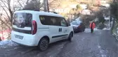 Heyelan Sonucu Tehlike Arz Eden 11 Ev Boşaltıldı - Zonguldak