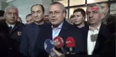İzmir Soma'da Maden Ocağında Göçük: 10 İşçi Yaralı - Ek