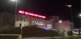 Kamyonun Çarptığı Trafik Polisi Şehit Oldu