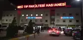 Mersin Kamyon, Yol Kenarındaki 2 Polis Aracına Çarptı 1 Polis Şehit, 2'si Polis 8 Yaralı - Yeniden