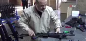 Mke'den 5 Bin Milli Tüfek Sevkiyatı