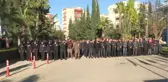Otomobilinde Ölü Bulunan Emniyet Müdürünün Cenazesi Memleketine Gönderildi
