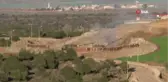 Sincar ve Karacak Dağı'na Hava Harekatı