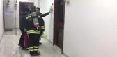 Söndürülmeden Çöpe Atılan Sigara İzmariti Korkuttu