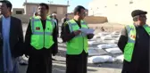 Tika'dan Afganistan'daki Savaş Mağduru Ailelere Yardım - Kabil