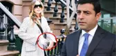 ABD'li Oyuncu Sarah Jessica Parker, Selahattin Demirtaş'ın Kitabıyla Görüntülendi