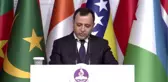 Anayasa Mahkemesi Başkanı Zühtü Arslan, Konferansta Konuştu (3)