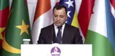 Anayasa Mahkemesi Başkanı Zühtü Arslan, Konferansta Konuştu (2)