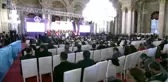 Anayasa Mahkemesi Başkanı Zühtü Arslan, Konferansta Konuştu (1)