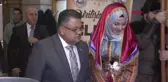 Ankara Bilecik Milletvekili'nden Meclis'te Yöresel Sunum