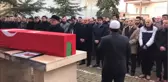 Antalya İl Emniyet Müdür Yardımcısı Karaaslan Defnedildi