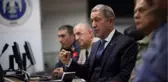 Bakan Akar, Karacak'ın İlk Kez Vurulduğu Operasyonu Böyle İzledi
