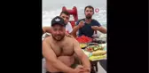 Balıkçı Teknesinde 2 Kişinin Ölümüne İlişkin Davanın Görülmesine Devam Edildi