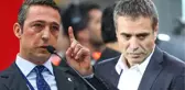 Cocu'ya 2 Milyon Euro Tazminat Ödeyen Ali Koç, Ersun Yanal'ın Sözleşmesine Tazminat Koymadı