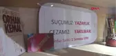 Edebiyatın Kalbi Kadıköy'de Atıyor