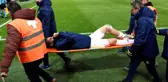 Fenerbahçe'de Spartak Trnava Maçında Sakatlanan Yiğithan Güveli, Ameliyat Edildi