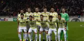 Gruptan Çıkmayı Garantileyen Fenerbahçe, Son Maçta Spartak Trnava'ya 1-0 Mağlup Oldu