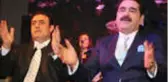 İbrahim Tatlıses'le Küs Olan Mahmut Tuncer'den Sert Tepki: Afrin Meselesinde Ona Kırıldım