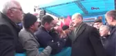 Kastamonu Bakan Soylu Belediyeleri Teröre Hizmet Eder Halden Kurtarmak Boynumuzun Borcudur