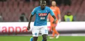 Manchester United, Kalidou Koulibaly İçin 110 Milyon Euroyu Gözden Çıkardı