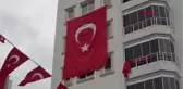 Mersin Şehit Emniyet Müdürü Altuğ Verdi İçin Mevlid Okundu