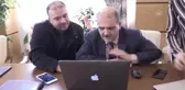 Mkü Rektörü Kaya, Aa'nın Fotoğraf Oylamasına Katıldı