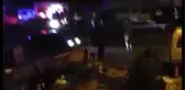 Silivri'de Trafik Kazası: 5 Yaralı